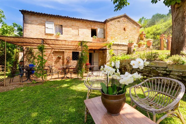 La Residenza Del Poeta B&B