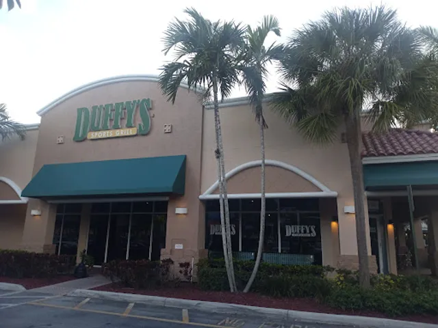 Duffy's Sports Grill