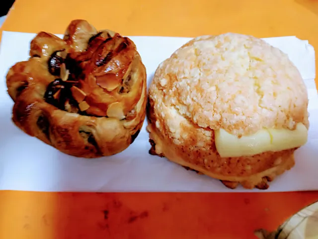 Little Mermaid Otake