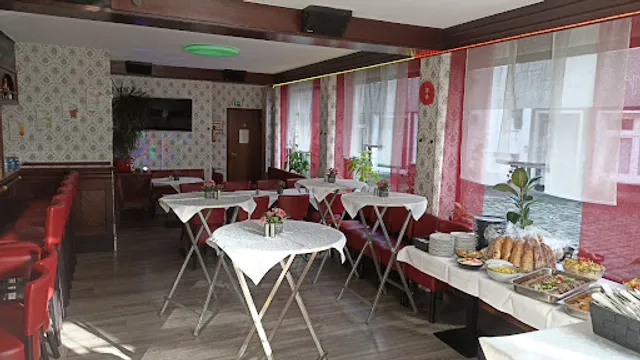 „Soester“ Frühstücks, Bistro & Restaurant