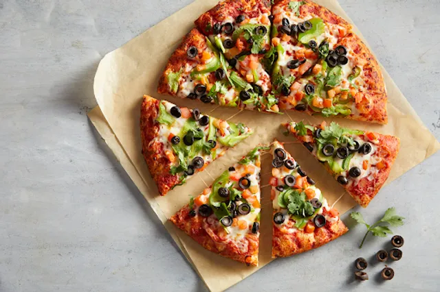 Curry Pizza House Sacramento