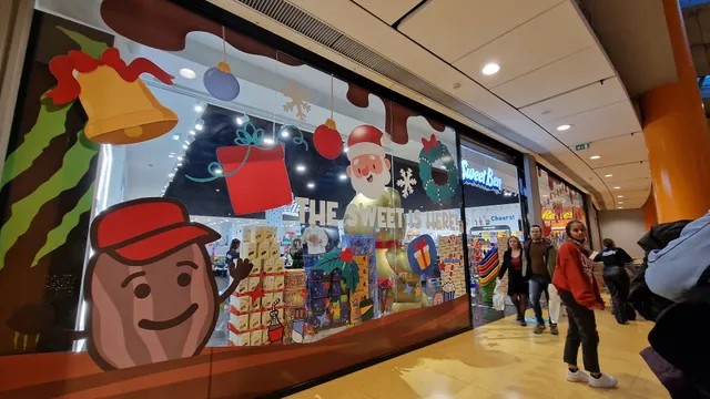 Sweet Ben Vulcano Buono