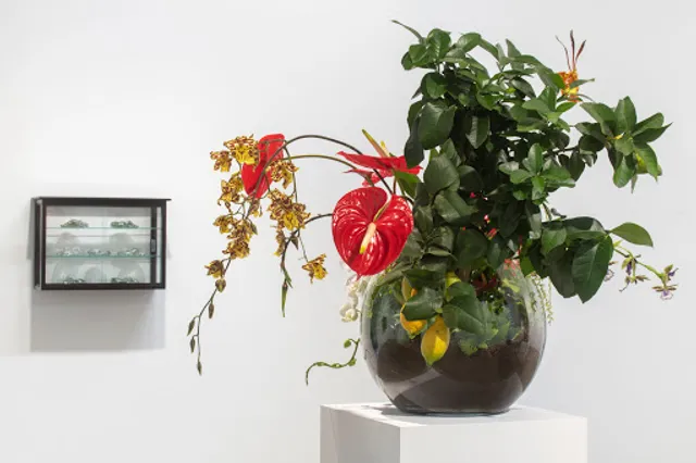 Galerie Chantal Crousel