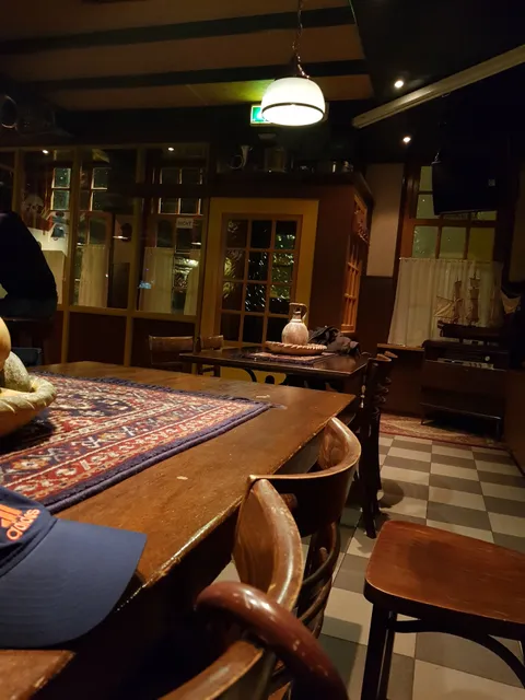 Café 't Luchtschip🍺