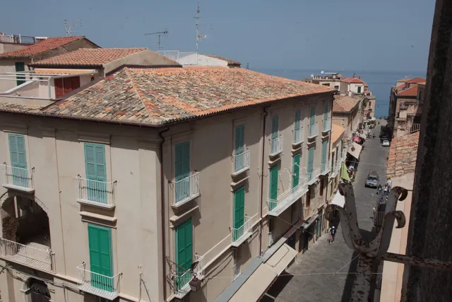 B & B Al Vecchio Castello