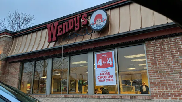 Wendy's