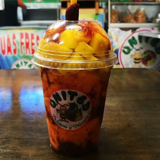 United Paleteria Y Neveria