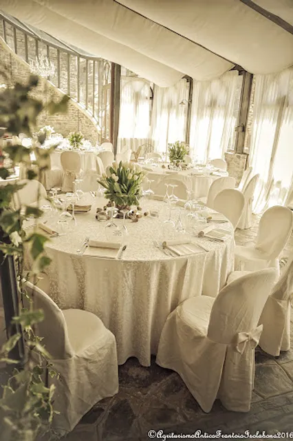 Agriturismo Antico Frantoio