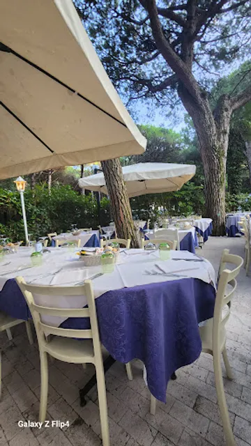 Ristorante 33 da Gianni