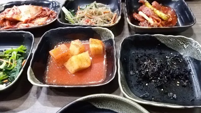 강남동태찜