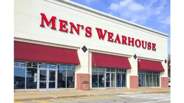Men's Wearhouse