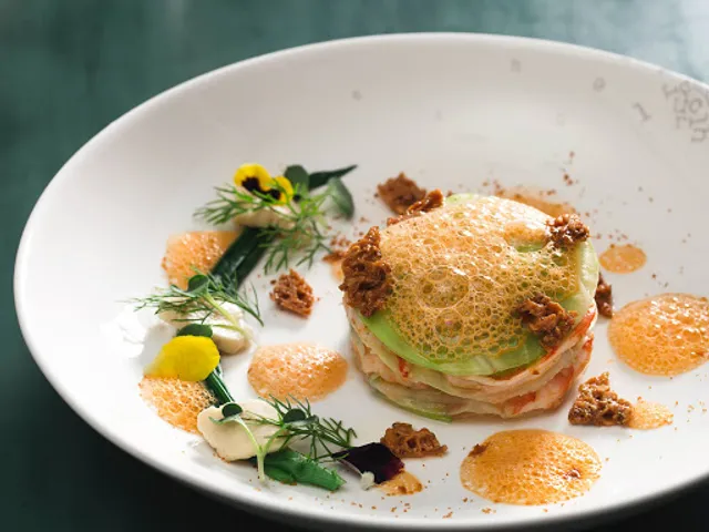 La Table Hanoia (Press Club)