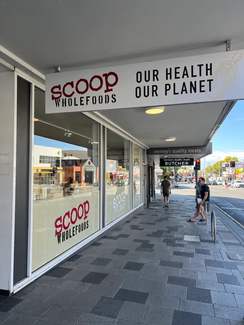 Scoop Wholefoods