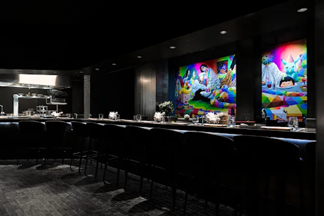 Umiko | Restaurante Japonés