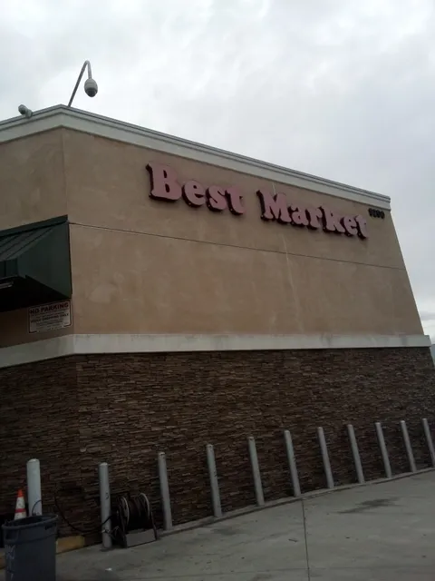 Best Market