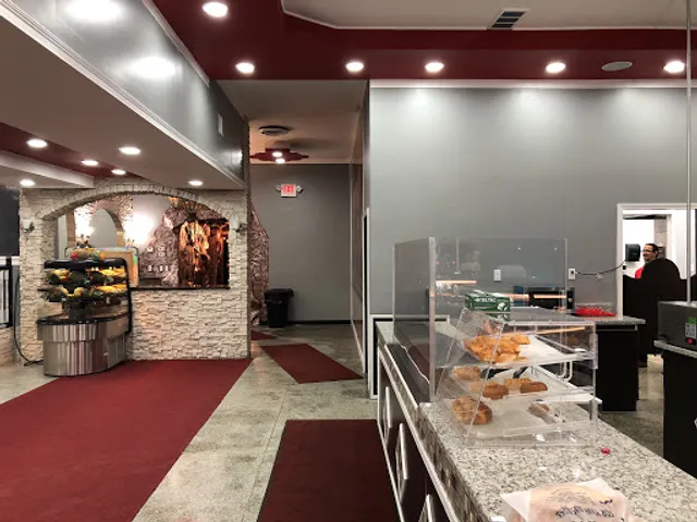 ROTI MAX BAKERY Dearborn