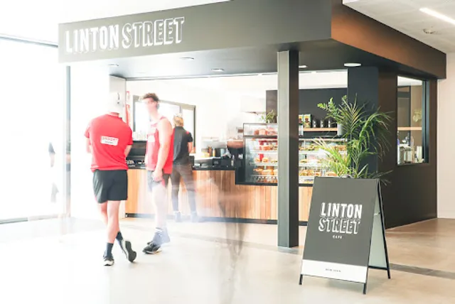Linton Street Cafe