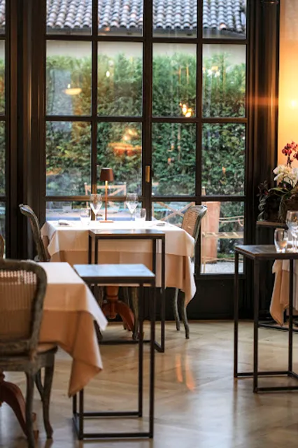 Le Andrianelle Ristorante - Hotel