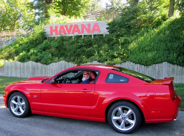 Red Lion Motor Lodge