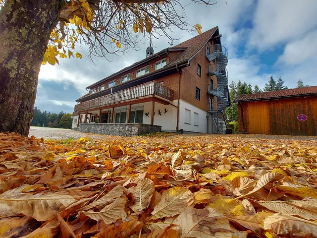 Landgasthof Friedrichshöhe