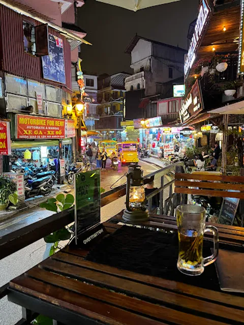 bistro.sapa - Bar & Eatery