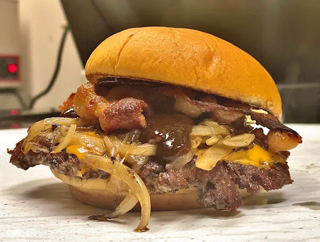 Talbot Street Grill - Cayuga Location