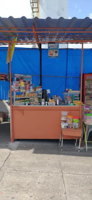 Café E Lanche Do Magnata - Cachoeirinha