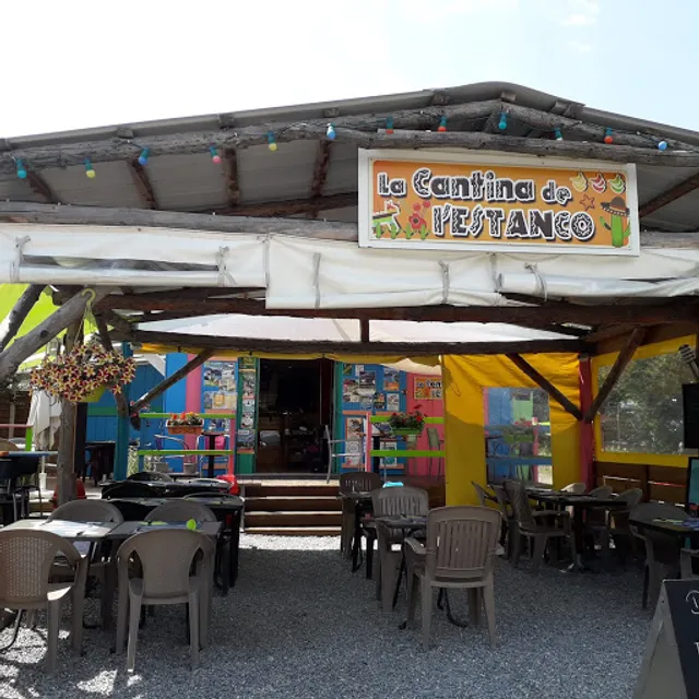La Cantina de l'Estanco