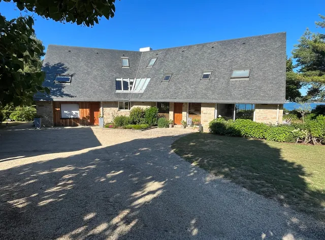 Sea Dreams - Guest house with sea view