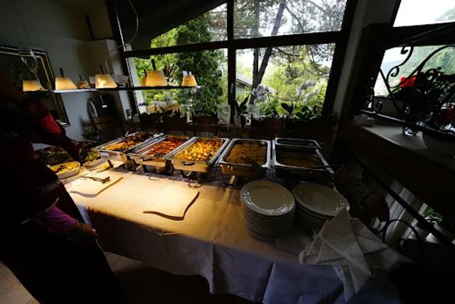 Wieser‘s Kegel-Bistro