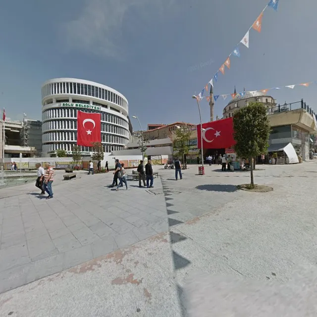 Bab-ı Alem Restorant