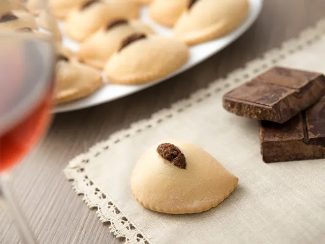 Panificio Santa Rita Di Digiacomo Salvatore