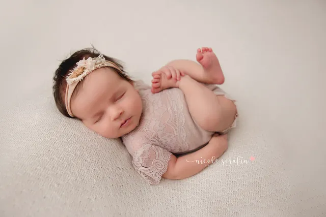 Nicole Serafin Photography