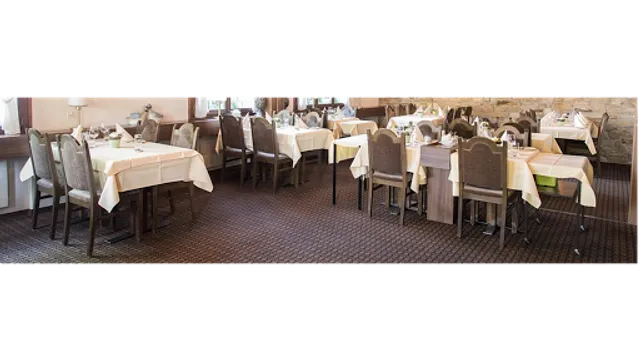 Landgasthof Weisses Kreuz