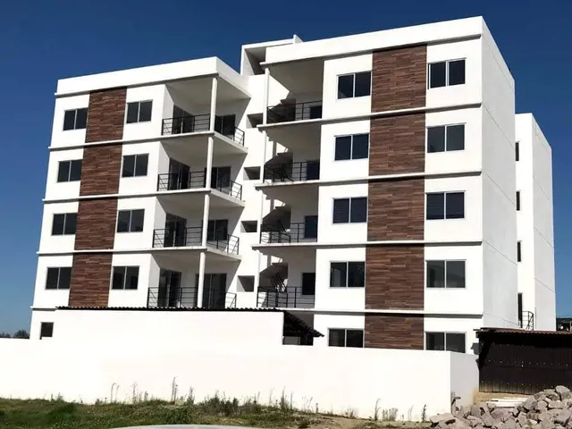 Fraccionamiento el Edén