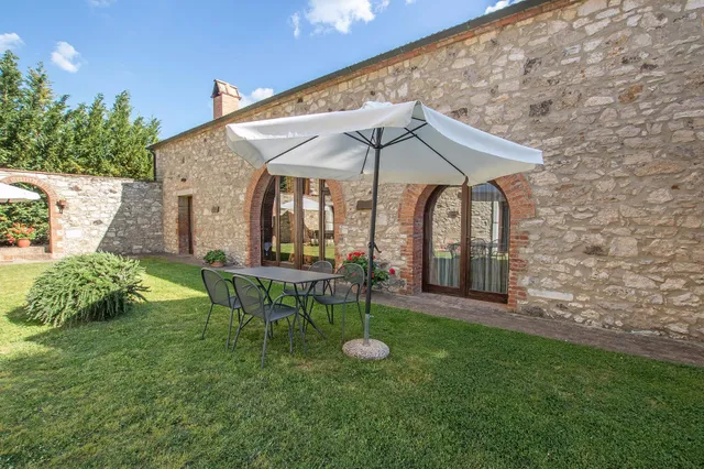 Podere Sant'Alessandro