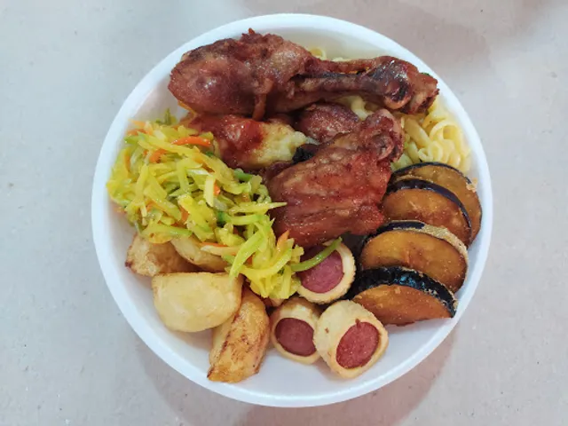 Restaurante Portugas