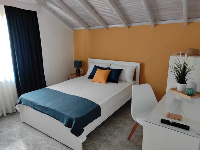 Verde rete apartments