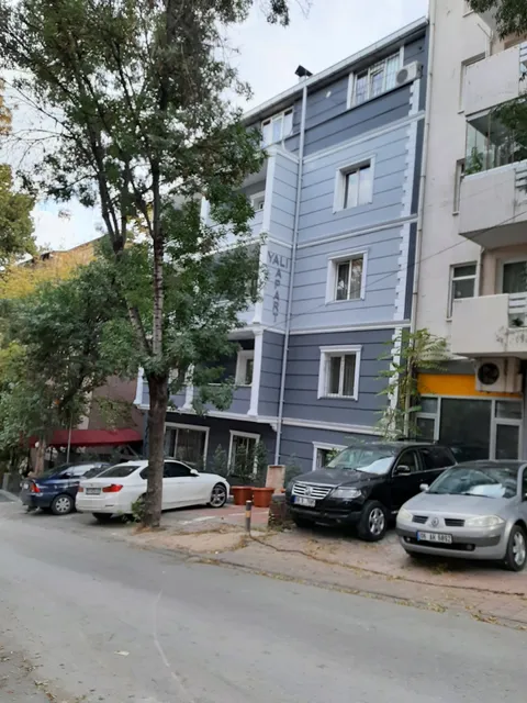 Yalı Apart