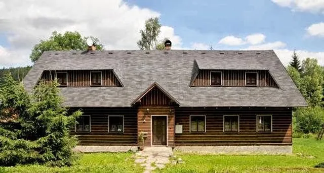 Chalupa Stará škola