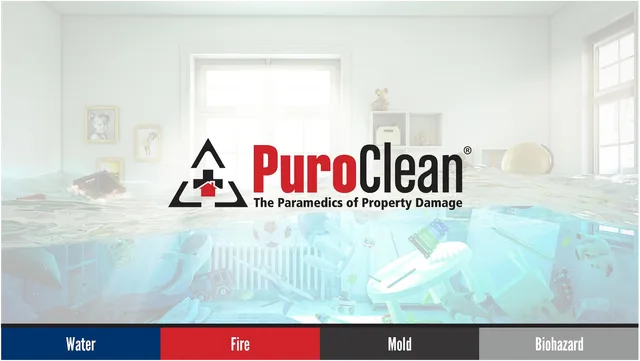 PuroClean of East Baton Rouge
