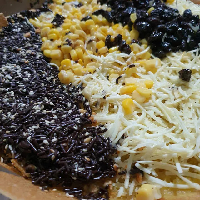 Martabak Pizza Orins Cilandak