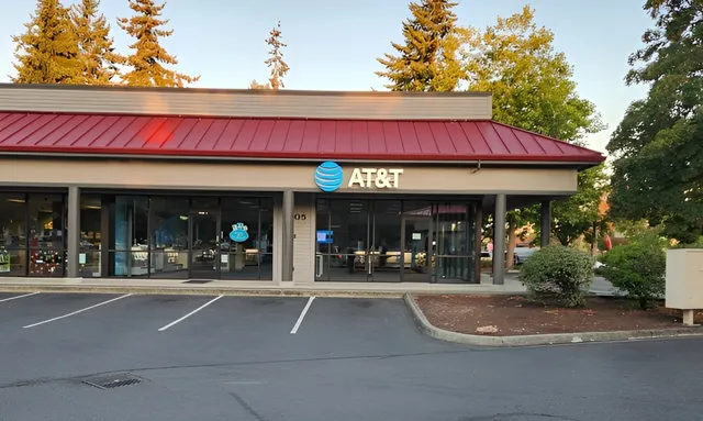 AT&T Store