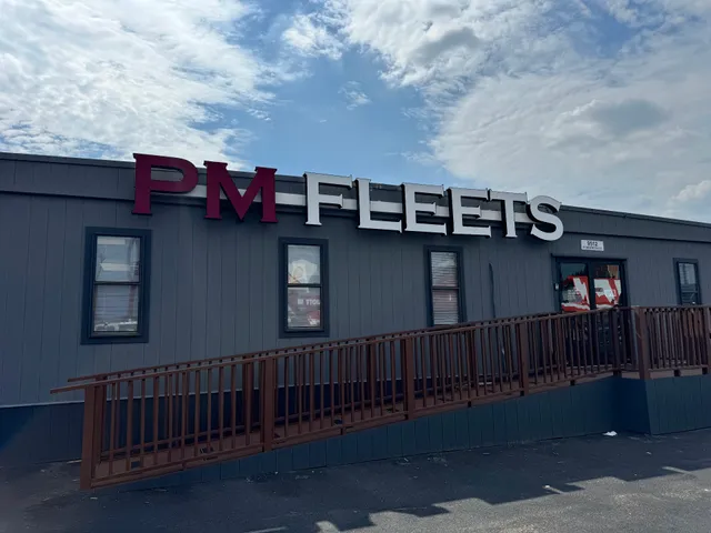 PM Fleets