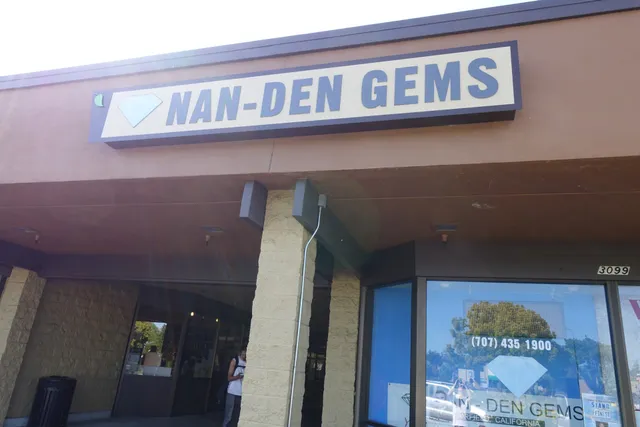 Nan-Den Gems