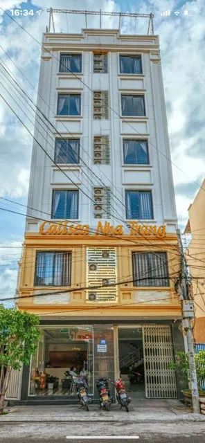 Call Sea Nha Trang Hotel