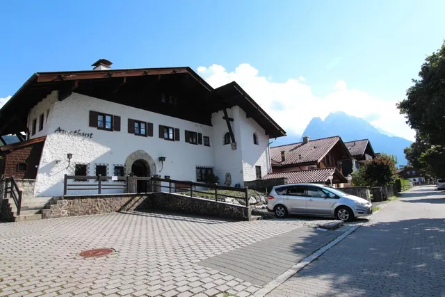 Das Nordberg Apartments