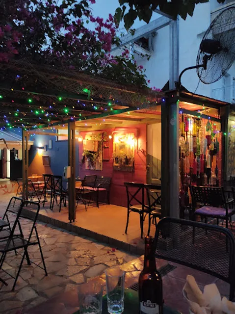 Πάμε Σαν Άλλοτε - Ν. Κοντογιάννη