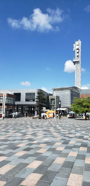 Assist Engineering Yocchabare Hiroba