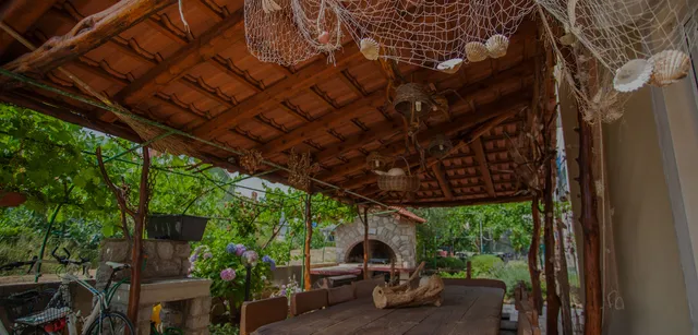 Apartments Sablić Cres